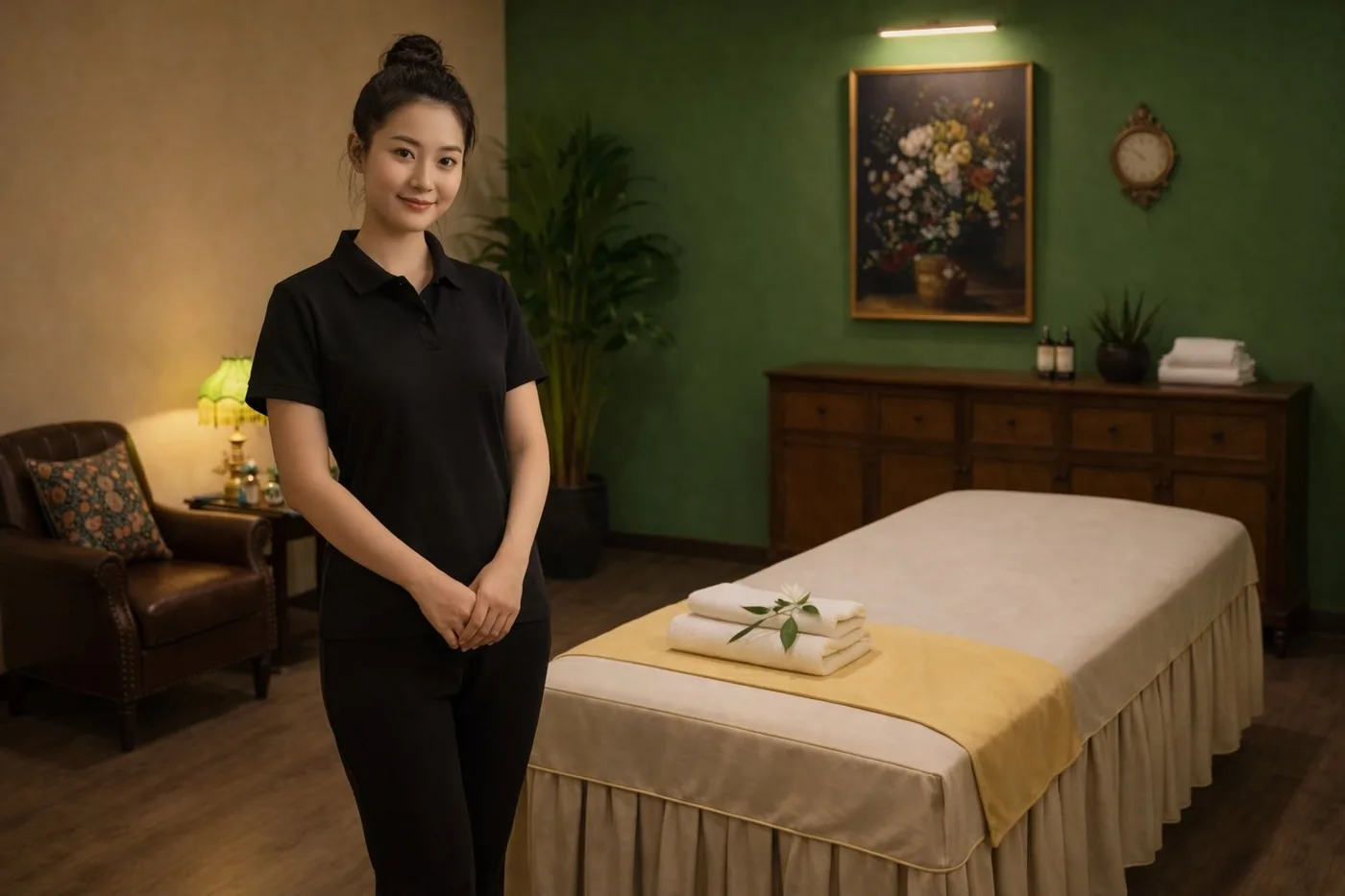 What to Expect on Your First Visit to Serenity Spa & Massage