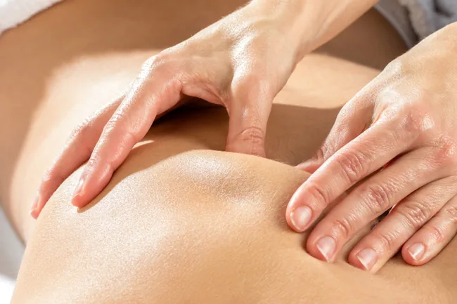 Couples Massage St George UT